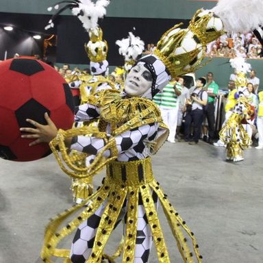 G.R.E.S. Imperatriz Leopoldinense (RJ) photo 27