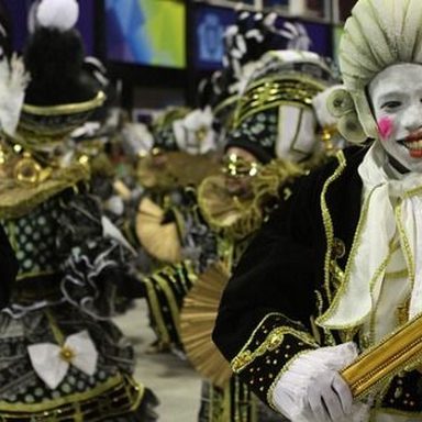 G.R.E.S. São Clemente (RJ) photo 23