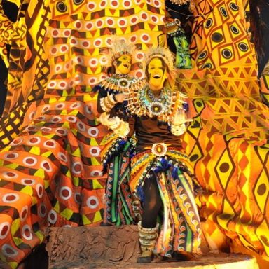 G.R.E.S Unidos de Vila Isabel (RJ) photo 22