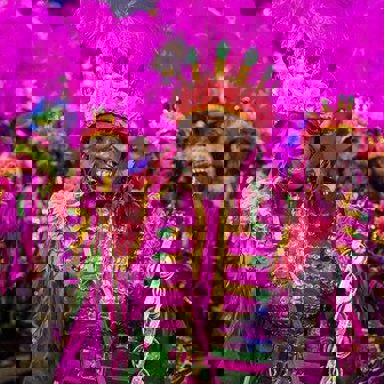 G.R.E.S. Estação Primeira de Mangueira (RJ) photo 11