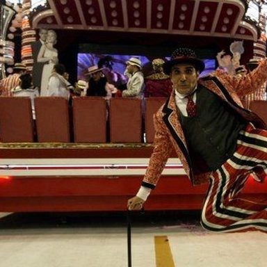 G.R.E.S. Acadêmicos do Salgueiro (RJ) photo 24