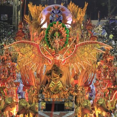 G.R.E.S. Acadêmicos do Salgueiro (RJ) photo 30