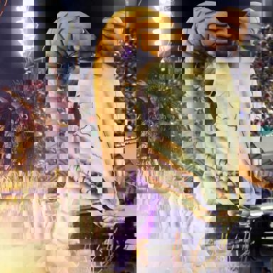 G.R.E.S. Unidos de Padre Miguel