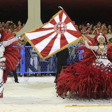 G.R.E.S. Acadêmicos do Salgueiro (RJ) photo 31