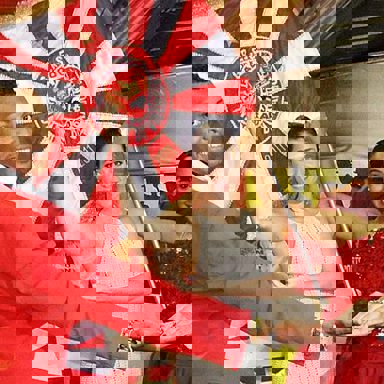 G.R.E.S Unidos do Viradouro (RJ) photo 17