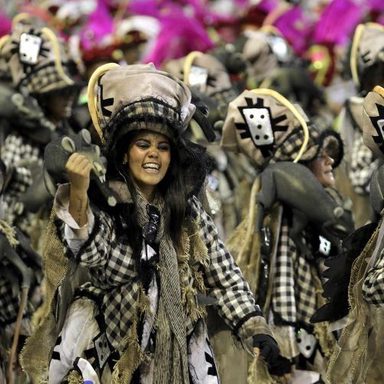 G.R.E.S. Estação Primeira de Mangueira (RJ) photo 27