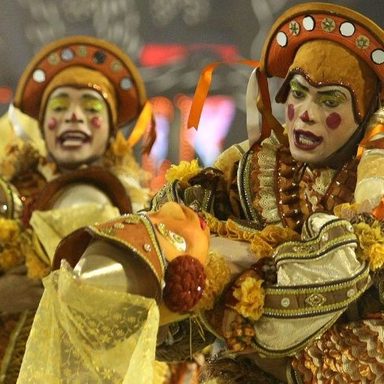 G.R.E.S. Acadêmicos do Salgueiro (RJ) photo 39