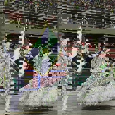 G.R.E.S. Império Serrano (RJ)