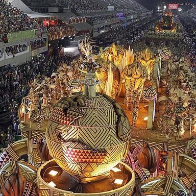 G.R.E.S. Acadêmicos do Salgueiro (RJ) photo 29