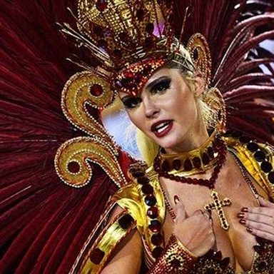 G.R.E.S. Acadêmicos do Grande Rio (RJ) photo 23