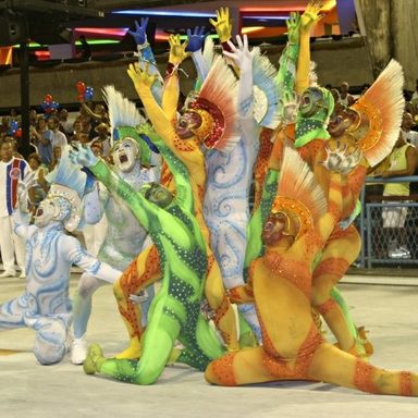 G.R.E.S União da Ilha do Governador (RJ) photo 24