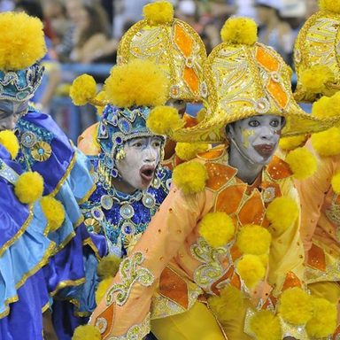 G.R.E.S Paraíso do Tuiuti photo 27