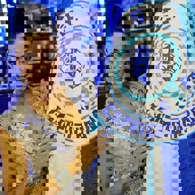 G.R.E.S. Caprichosos de Pilares (RJ) photo 9