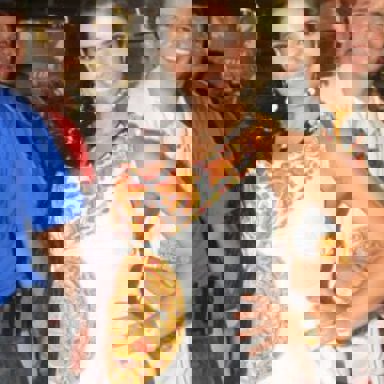 G.R.E.S Unidos do Viradouro (RJ) photo 12