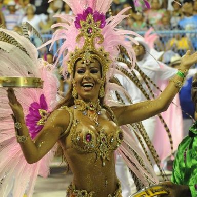 G.R.E.S. Estação Primeira de Mangueira (RJ) photo 21