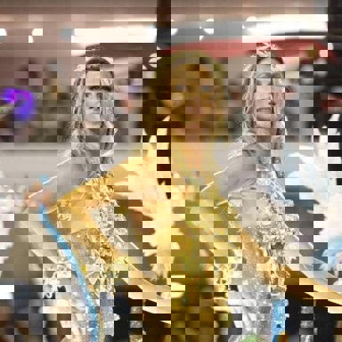 G.R.E.S Unidos de Vila Isabel (RJ)