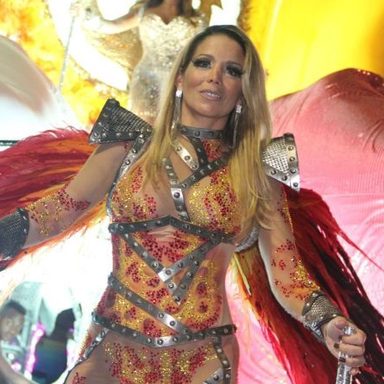 G.R.E.S. Acadêmicos do Grande Rio (RJ) photo 36