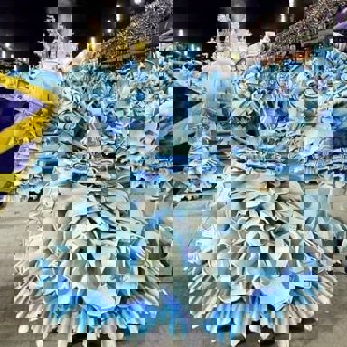 G.R.E.S. Unidos da Tijuca (RJ) photo 18