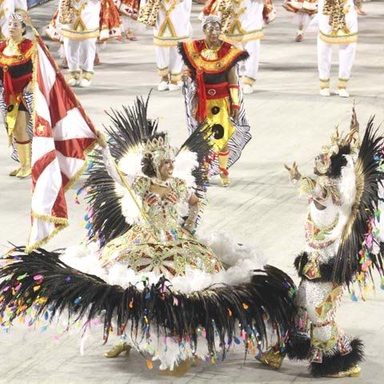 G.R.E.S Unidos do Viradouro (RJ) photo 27