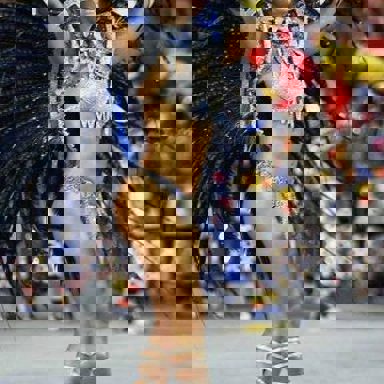 G.R.E.S. Caprichosos de Pilares (RJ)