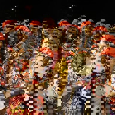 G.R.E.S Unidos do Viradouro (RJ) photo 14