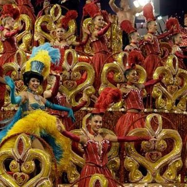 G.R.E.S. Acadêmicos do Grande Rio (RJ) photo 50