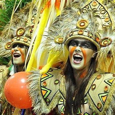 G.R.E.S. Acadêmicos do Grande Rio (RJ) photo 43