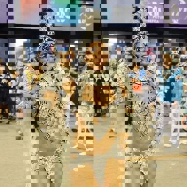 G.R.E.S União da Ilha do Governador (RJ) photo 9