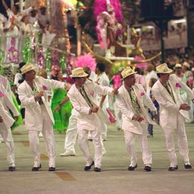 G.R.E.S. Estação Primeira de Mangueira (RJ) photo 29