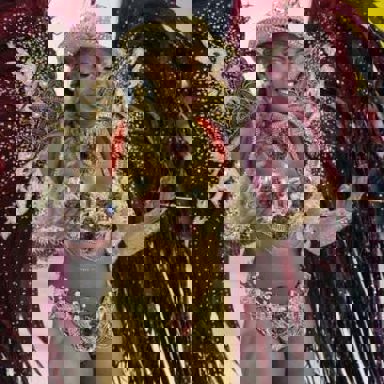 G.R.E.S. Unidos de Padre Miguel