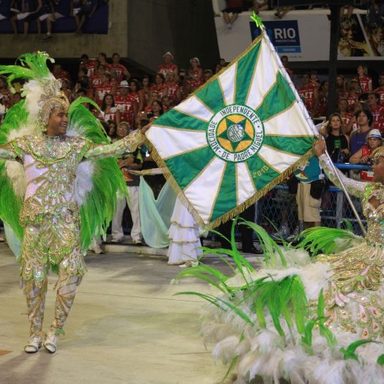 G.R.E.S. Mocidade Independente de Padre Miguel (RJ) photo 40