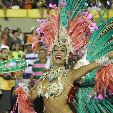 G.R.E.S. Estação Primeira de Mangueira (RJ) photo 40