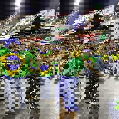 G.R.E.S União da Ilha do Governador (RJ) photo 14