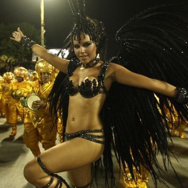 G.R.E.S. Mocidade Independente de Padre Miguel (RJ) photo 31