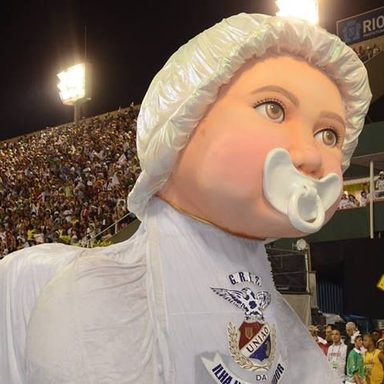 G.R.E.S União da Ilha do Governador (RJ) photo 29