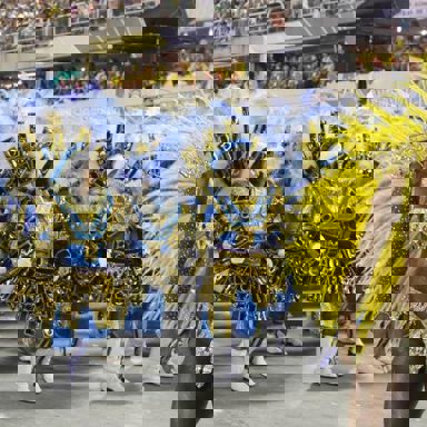 G.R.E.S. Unidos da Tijuca (RJ)