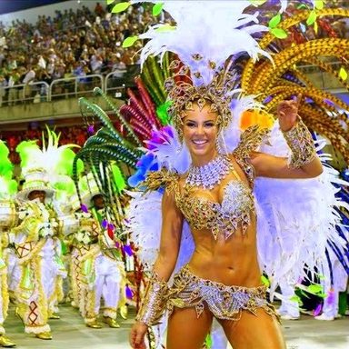 G.R.E.S. Acadêmicos do Grande Rio (RJ) photo 44