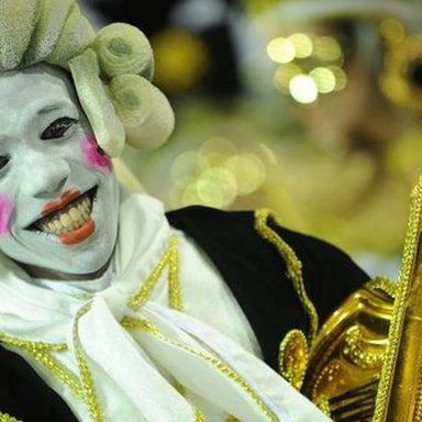 G.R.E.S. São Clemente (RJ) photo 28