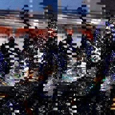 G.R.C.S.E.S Unidos de Vila Maria photo 12