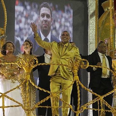 G.R.E.S. Gaviões Da Fiel (SP) photo 28