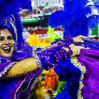 G.R.E.S. Estação Primeira de Mangueira (RJ) photo 23