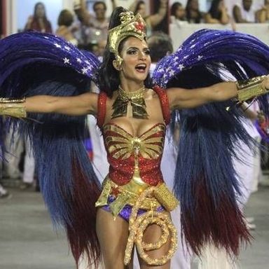 G.R.E.S União da Ilha do Governador (RJ) photo 32