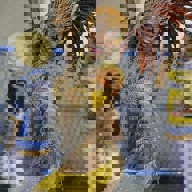 G.R.E.S. Tradição (RJ)