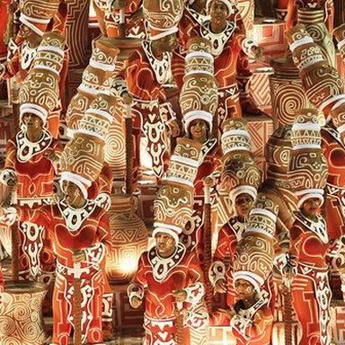 G.R.E.S. Imperatriz Leopoldinense (RJ) photo 23