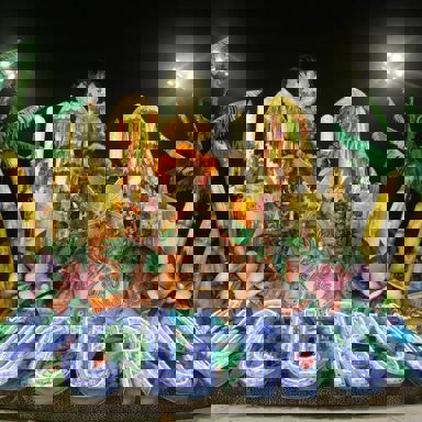 G.R.C.S.E.S Acadêmicos do Tucuruvi