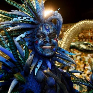 G.R.E.S Unidos de Vila Isabel (RJ) photo 24