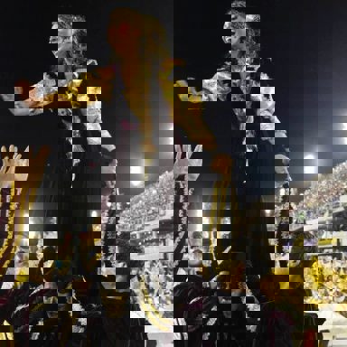 G.R.E.S União da Ilha do Governador (RJ)