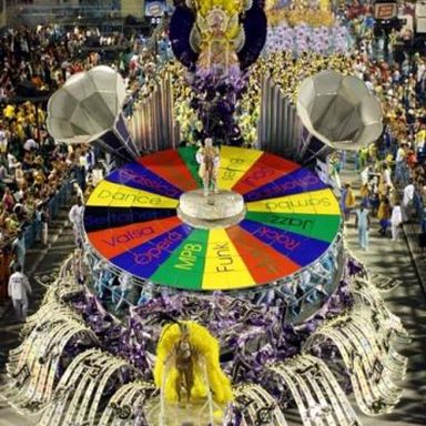 G.R.E.S. Unidos da Tijuca (RJ) photo 48