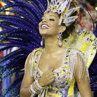 G.R.E.S. Unidos da Tijuca (RJ) photo 26