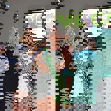 G.R.E.S. Mocidade Independente de Padre Miguel (RJ) photo 18